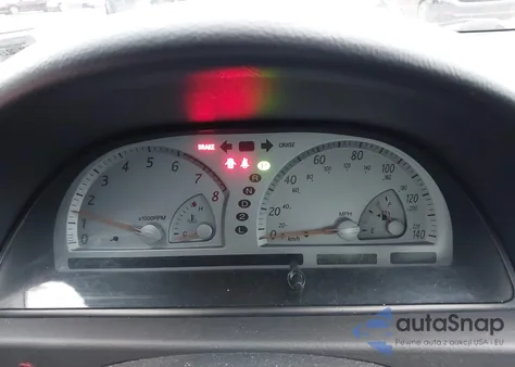 2004 Toyota Camry Se z USA, uszkodzony, nr VIN 4T1BE32K74U843083